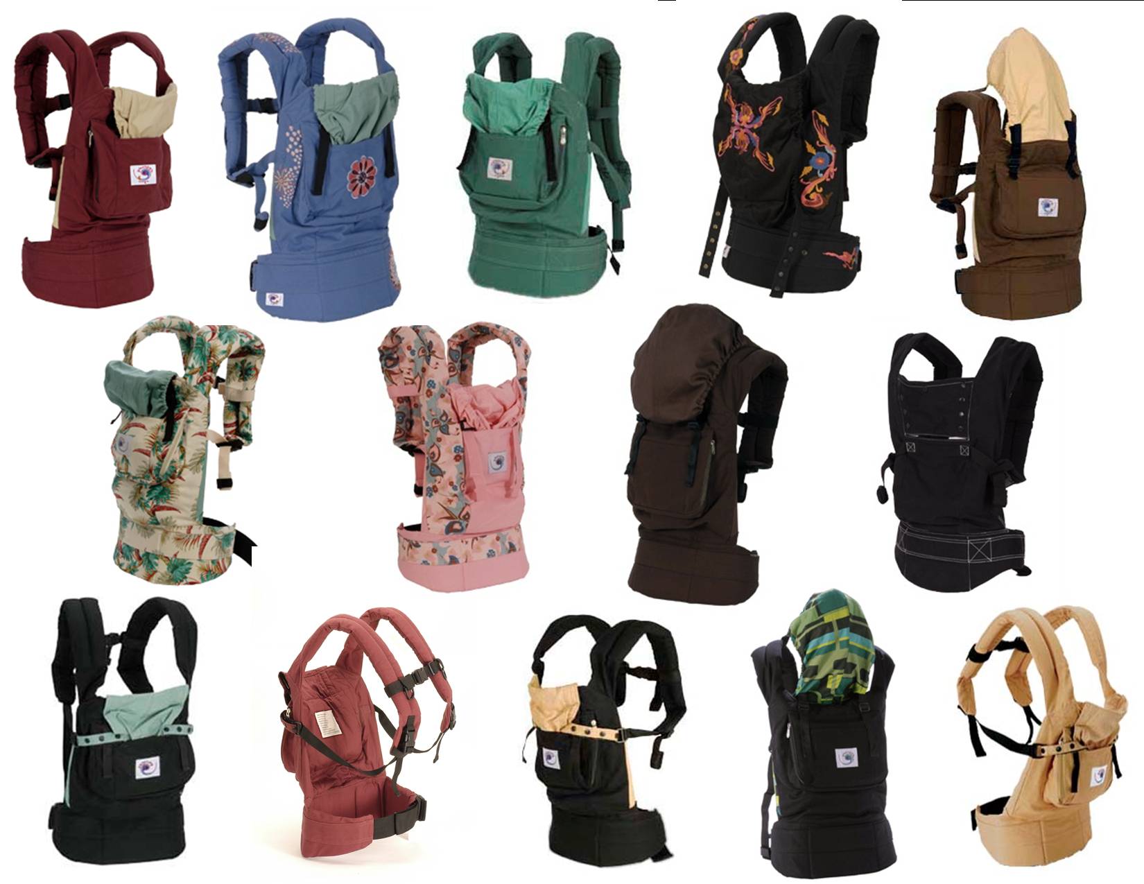baby carriers for sale